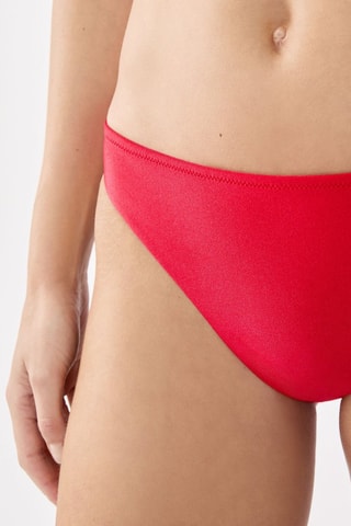 Slip bikini Negara - Fucsia