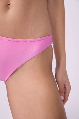 Slip bikini Profuma - Rosa