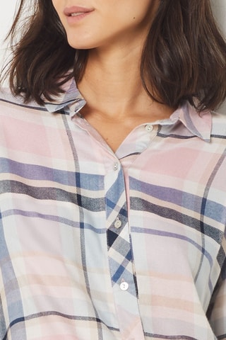Camicia pigiama Oden - Rosa - Etam