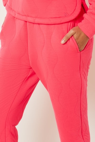 Pantaloni pigiama Danae - Fucsia