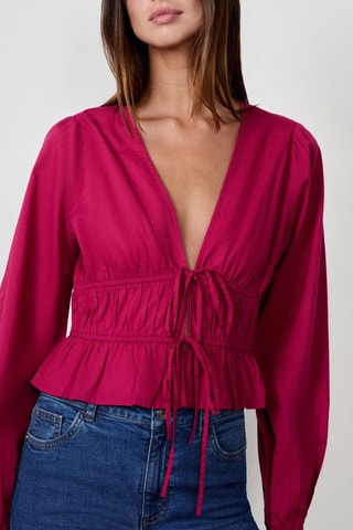 Top Vintage St Tropez - Lampone