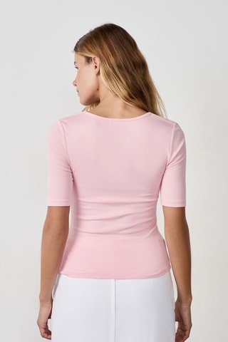 Top Craty Retreat - Rosa