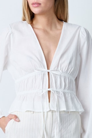 Top Vintage St Tropez - Bianco