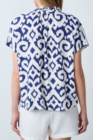 Top Essentiel - Navy