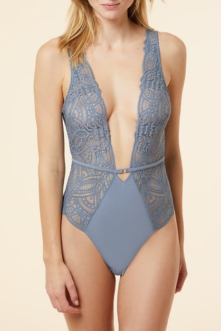 Body Enigme - Blu