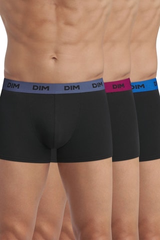 3 parigamba Mix and Colors - Nero  - Dim