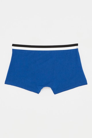 2 parigamba Classic - Blu e rosso  - Dim