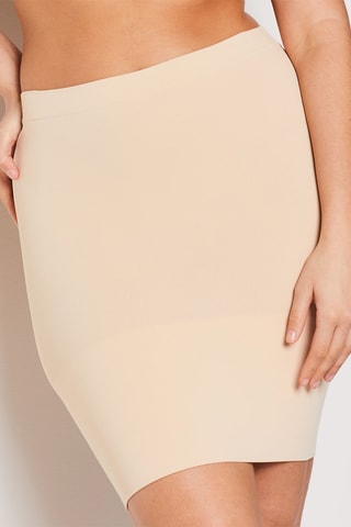 Gonna - Beige