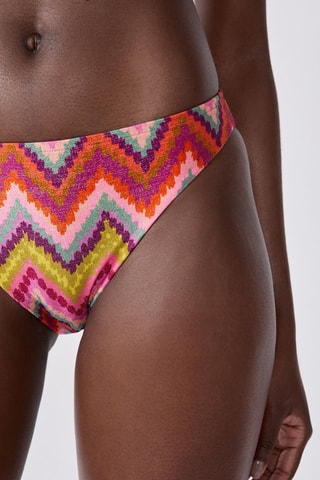 Slip bikini Muses - Viola