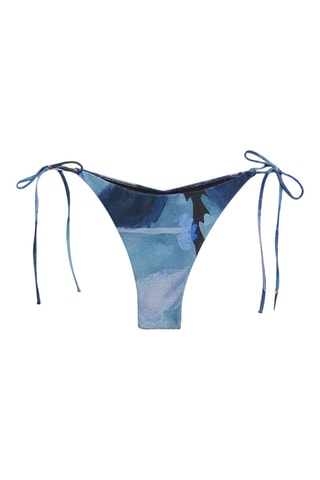 Slip bikini - Celeste 