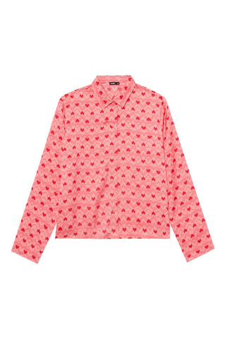 Camicia Siviliz - Rosa