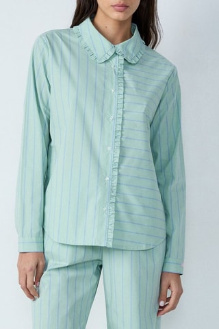 Camicia Pabla - Verde