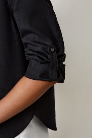 Camicia Indispensables - Nero