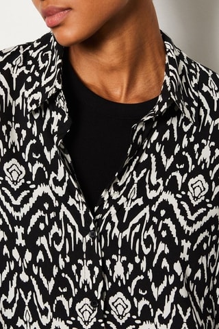 Camicia Essentiel - Nero
