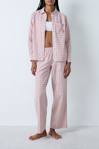 Camicia - Rosa