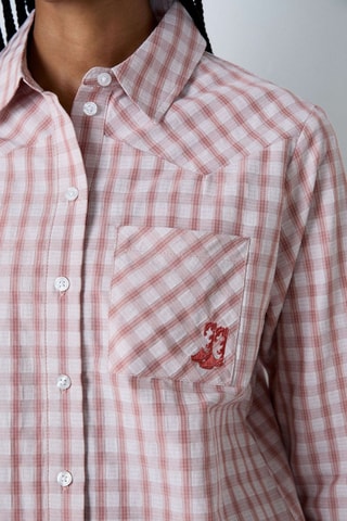 Camicia - Rosa