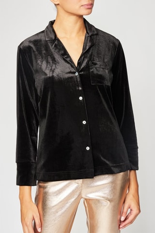 Camicia - Nero