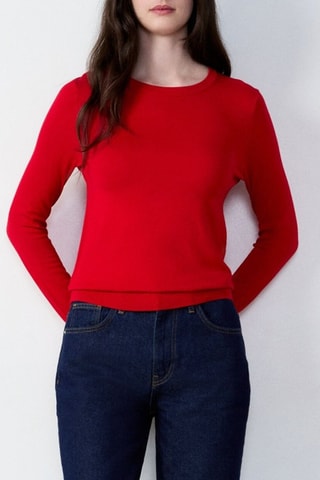 Dolcevita Essentiel - Rosso