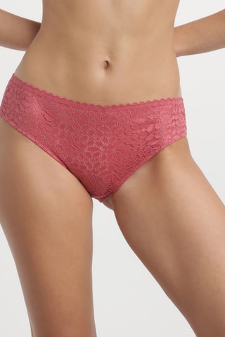 Slip Mes Essentiels - Corallo  - Dim