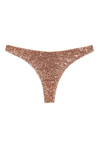 Slip - Rosa