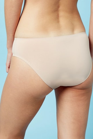 Slip mestruale Selene - Blush