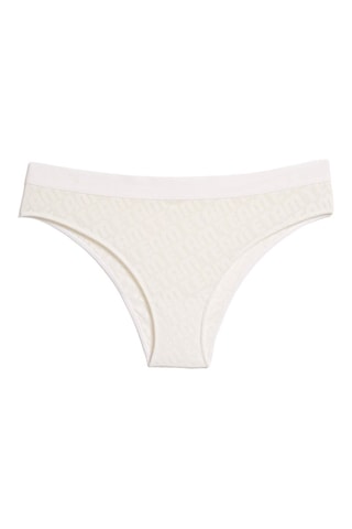 Slip Capsule Asana - Bianco