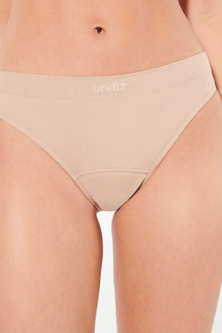 Slip - Marrone chiaro