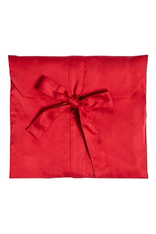 Pigiama Sissie - Rosso