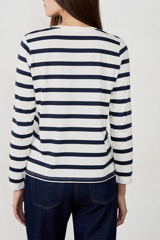 T-shirt Indispensables - Bianco