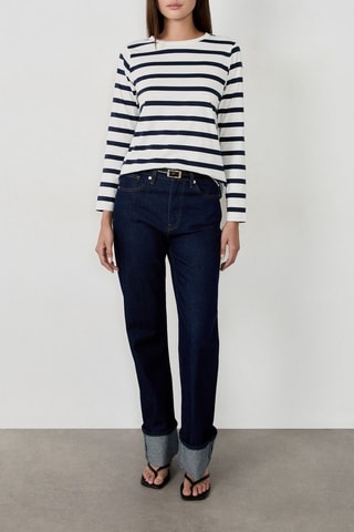 T-shirt Indispensables - Bianco