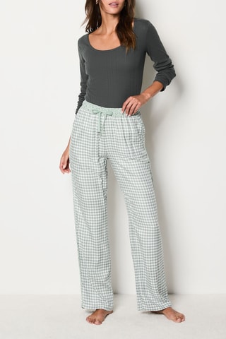 T-shirt Wayde -  Verde scuro