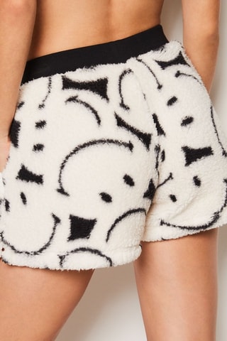 Shorts Alan - Nero