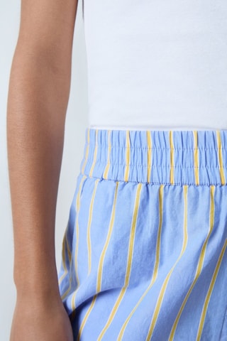 Shorts - Celeste