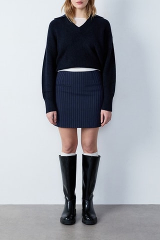 Gonna Rdv au studio - Navy
