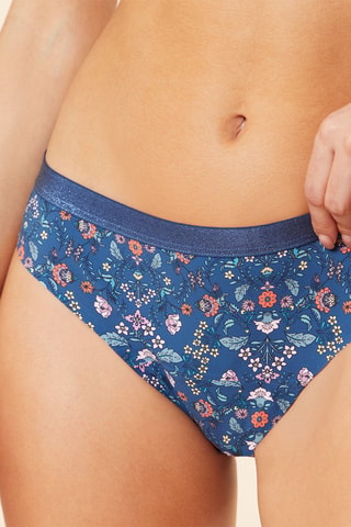 Slip - Blu