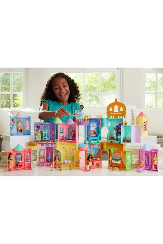 Cofanetto Tower Surprise Principesse Disney - Da 36 mesi