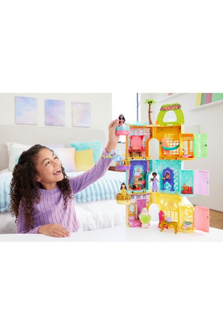 Cofanetto Tower Surprise Principesse Disney - Da 36 mesi