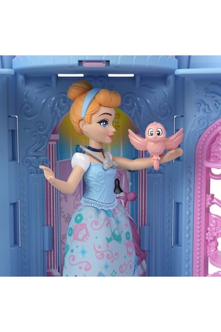 Cofanetto Tower Surprise Principesse Disney - Da 36 mesi