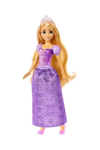 Bambola Rapunzel Disney - Da 3 anni