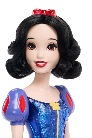 Bambola Biancaneve Disney - Da 36 mesi - Modello casuale