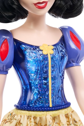 Bambola Biancaneve Disney - Da 36 mesi - Modello casuale