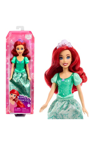 Bambola Disney® Ariel - Da 3 anni