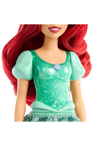 Bambola Disney® Ariel - Da 3 anni