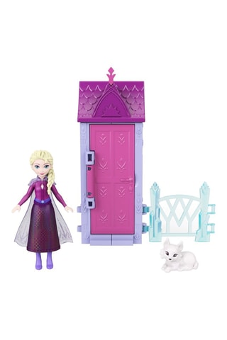 Cofanetto Casette di Arendelle Surprise Frozen Disney - Da 36 mesi