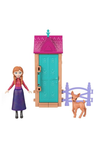 Cofanetto Casette di Arendelle Surprise Frozen Disney - Da 36 mesi
