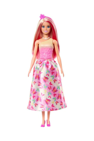 Barbie Sirena Barbie® - Da 3 anni