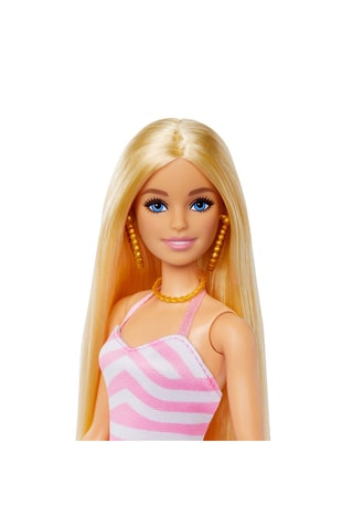 Bambola Barbie® spiaggia - Da 3 anni