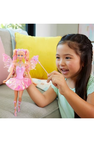 Bambola Barbie® Fata - Da 3 anni