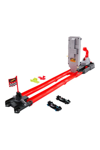Cofanetto pista da corsa Formula 1 - Da 36 mesi - Modello casuale
