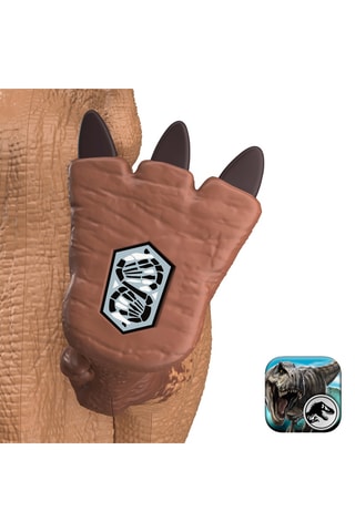 Personaggio Gorgosaurus Jurassic World - Da 4 anni - Modello casuale